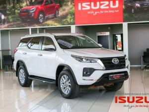 Toyota Fortuner 2.8GD-6 - Image 1