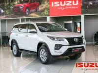 Thumbnail Toyota Fortuner 2.8GD-6