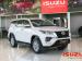 Toyota Fortuner 2.8GD-6 - Thumbnail 1