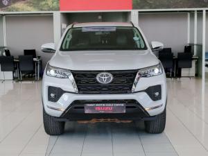 Toyota Fortuner 2.8GD-6 - Image 2