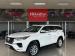 Toyota Fortuner 2.8GD-6 - Thumbnail 3