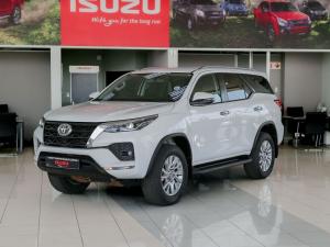 Toyota Fortuner 2.8GD-6 - Image 3