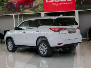 Toyota Fortuner 2.8GD-6 - Image 4