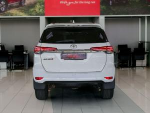 Toyota Fortuner 2.8GD-6 - Image 5