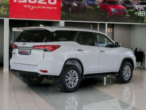 Toyota Fortuner 2.8GD-6 - Image 6