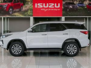 Toyota Fortuner 2.8GD-6 - Image 8