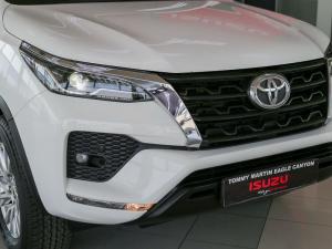 Toyota Fortuner 2.8GD-6 - Image 9