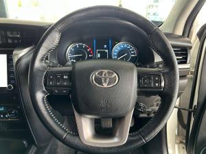 Toyota Fortuner 2.8GD-6 - Image 9