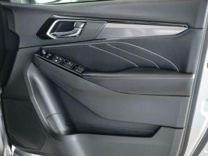 Isuzu mu-X 3.0TD Onyx 4x4 - Image 22