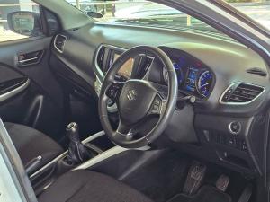 Suzuki Baleno 1.4 GLX - Image 12