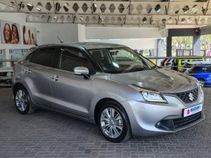 Suzuki Baleno 1.4 GLX - Image 1