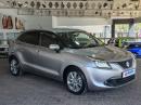 Thumbnail Suzuki Baleno 1.4 GLX