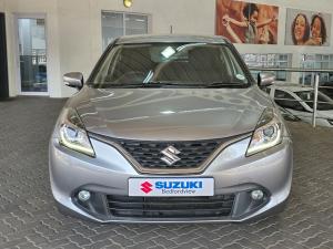 Suzuki Baleno 1.4 GLX - Image 2