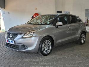 Suzuki Baleno 1.4 GLX - Image 3