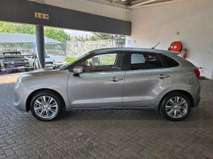 Suzuki Baleno 1.4 GLX - Image 4