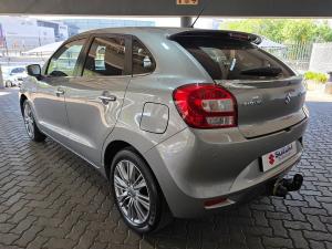 Suzuki Baleno 1.4 GLX - Image 5