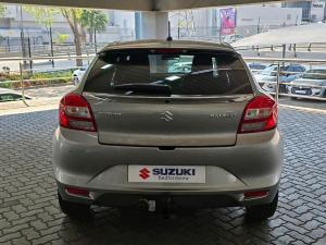 Suzuki Baleno 1.4 GLX - Image 6