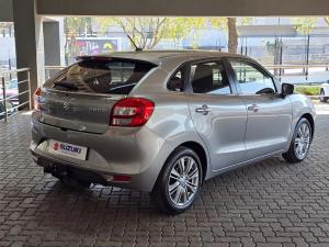 Suzuki Baleno 1.4 GLX - Image 7