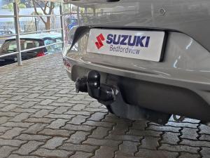 Suzuki Baleno 1.4 GLX - Image 8