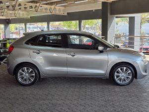 Suzuki Baleno 1.4 GLX - Image 9