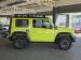 Suzuki Jimny 1.5 GLX AllGrip 3-door auto - Thumbnail 11