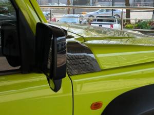 Suzuki Jimny 1.5 GLX AllGrip 3-door auto - Image 12