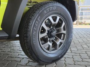 Suzuki Jimny 1.5 GLX AllGrip 3-door auto - Image 13