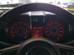 Suzuki Jimny 1.5 GLX AllGrip 3-door auto - Image 18