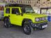 Suzuki Jimny 1.5 GLX AllGrip 3-door auto - Thumbnail 1