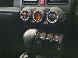 Suzuki Jimny 1.5 GLX AllGrip 3-door auto - Image 20