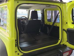 Suzuki Jimny 1.5 GLX AllGrip 3-door auto - Image 23