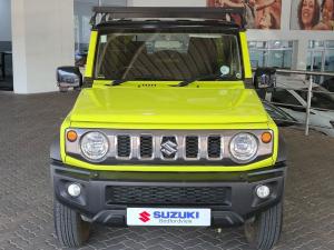 Suzuki Jimny 1.5 GLX AllGrip 3-door auto - Image 2