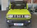Suzuki Jimny 1.5 GLX AllGrip 3-door auto - Thumbnail 2