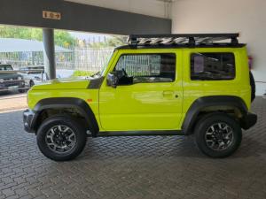 Suzuki Jimny 1.5 GLX AllGrip 3-door auto - Image 4