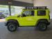 Suzuki Jimny 1.5 GLX AllGrip 3-door auto - Thumbnail 4