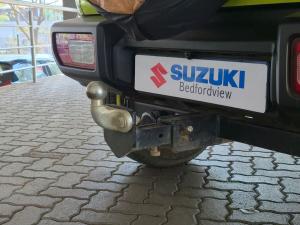 Suzuki Jimny 1.5 GLX AllGrip 3-door auto - Image 8