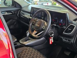 Kia Seltos 1.5CRDi EX+ - Image 12