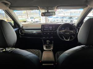 Kia Seltos 1.5CRDi EX+ - Image 19
