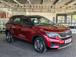 Kia Seltos 1.5CRDi EX+ - Image 1