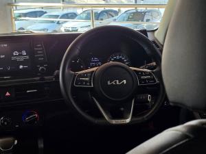 Kia Seltos 1.5CRDi EX+ - Image 21