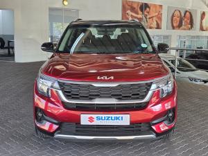 Kia Seltos 1.5CRDi EX+ - Image 2