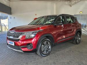 Kia Seltos 1.5CRDi EX+ - Image 3