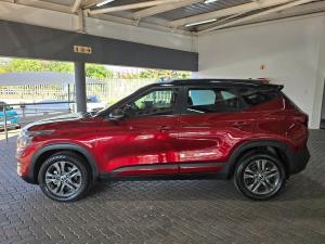 Kia Seltos 1.5CRDi EX+ - Image 4