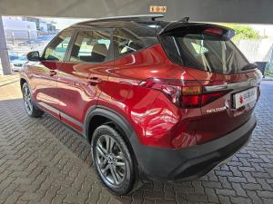 Kia Seltos 1.5CRDi EX+ - Image 5