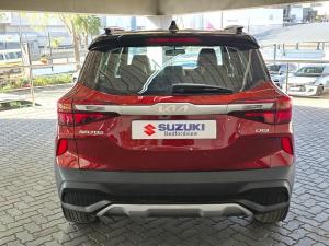 Kia Seltos 1.5CRDi EX+ - Image 6