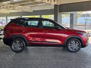 Kia Seltos 1.5CRDi EX+ - Image 8