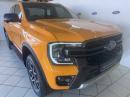 Thumbnail Ford Ranger 2.0 BiTurbo SuperCab Wildtrak 4x4