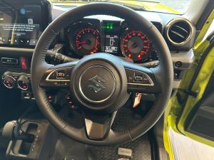 Suzuki Jimny 1.5 GLX AllGrip 5-door auto - Image 11