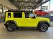 Suzuki Jimny 1.5 GLX AllGrip 5-door auto - Thumbnail 8