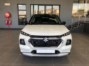 Suzuki Grand Vitara 1.5 GLX auto - Image 2